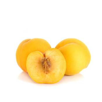  Peaches (Yellow)