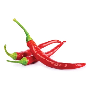  Red Chili Pepper