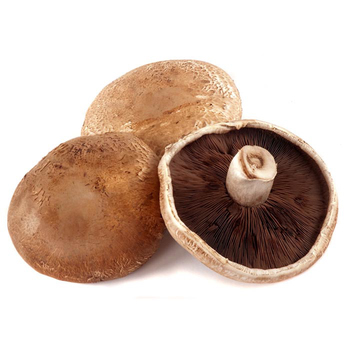  Mushrooms (Portabella)