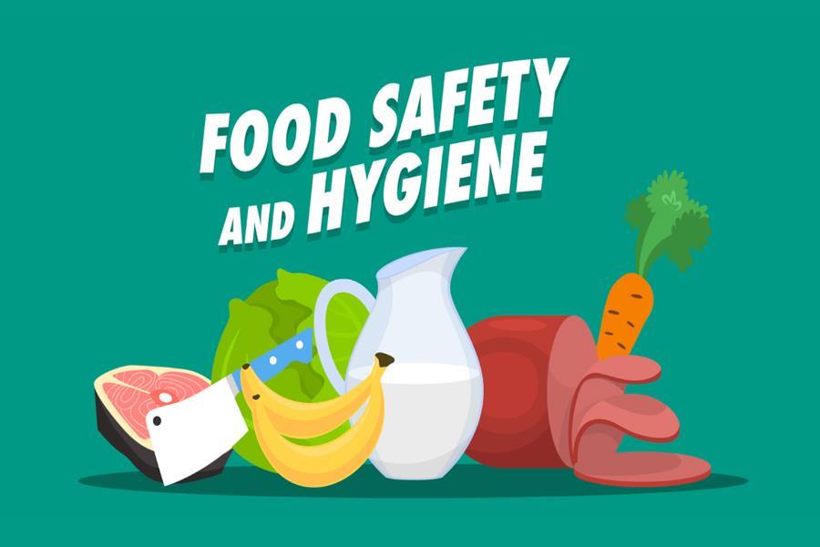 Food Safety System (Companies)