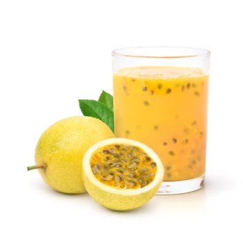  Passion Fruit Juice (Yellow)