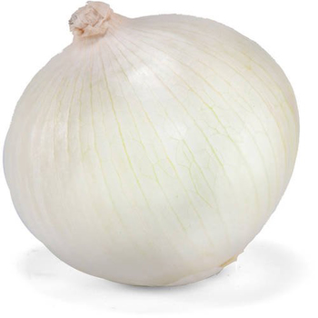  Onion (White)
