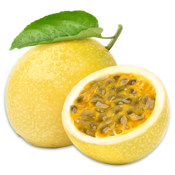  Passion Fruit (Yellow)