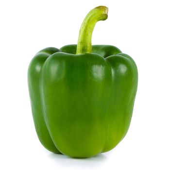  Bell Pepper (Green)