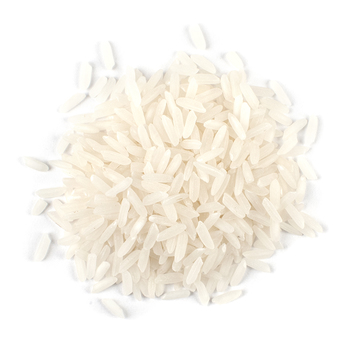 Long White Rice