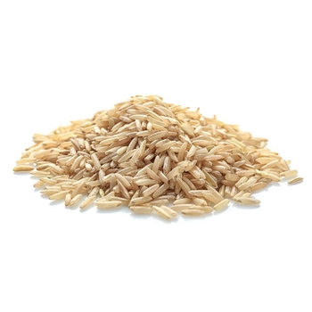 Long Brown Rice