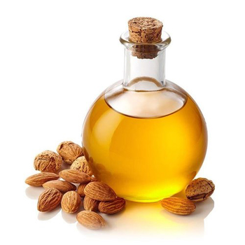  Oil (Almond)
