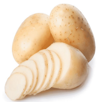  Potatoes (White)
