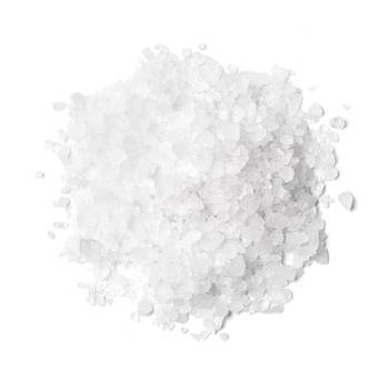 Salt (iodised)