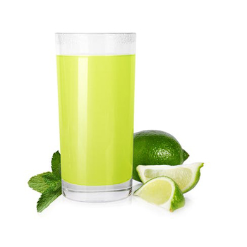  Lime Juice