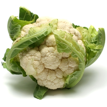  Cauliflower