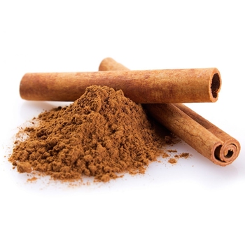  Cinnamon (Ground)