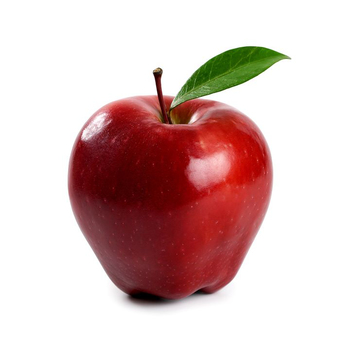  Apple (Red Delicious/ Red)