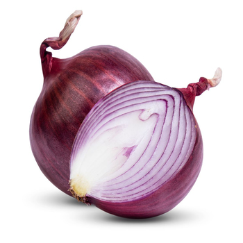  Red Onion