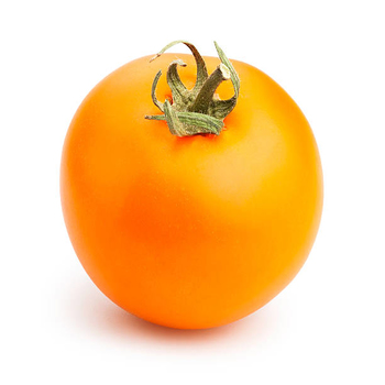  Tomatoes Orange
