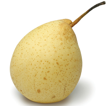 Pears (Asian)
