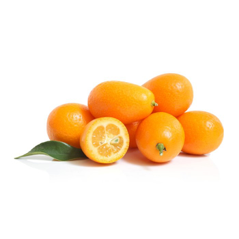  Orange (Kumquat)