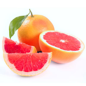  Grapefruit (Red)