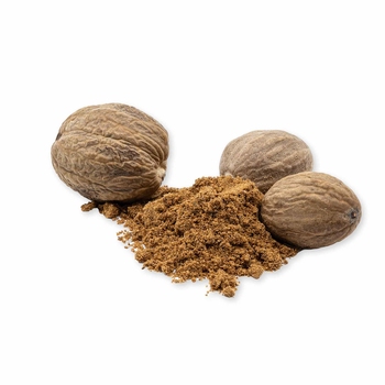  Nutmeg (Ground)