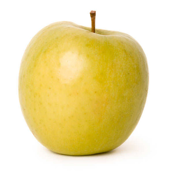  تفاح أصفر/جولدن دليشيز