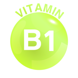 فيتامين بي1 (ثيامين)