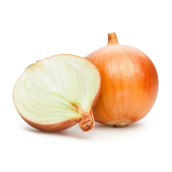  Onion (Yellow)