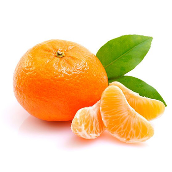 Tangerines (Mandarin)