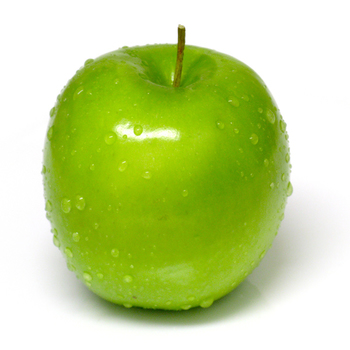  Apple (Granny Smith/Green)