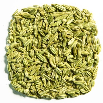 Fennel (Seed)