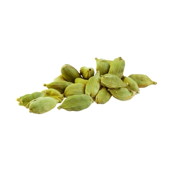  Cardamom