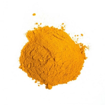  Turmeric (Ground)